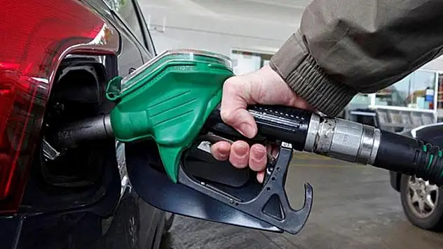 Kayseri'de cepler yanacak: Motorine zam geliyor