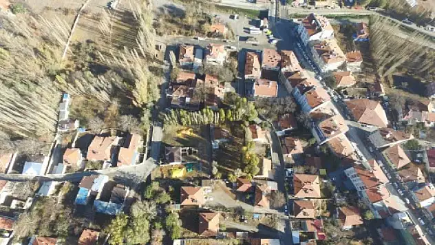 Kayseri'de çiftçiye müjdeyi Başkan verdi: Yenileniyor
