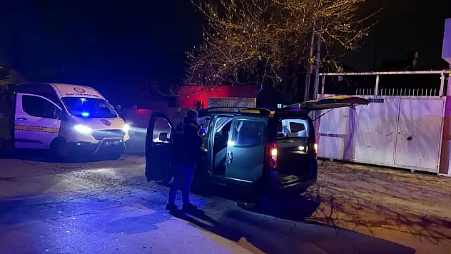 Kayseri'de çıkan kavgada yaralanan şahsın babası: '1 hafta sonra asker bu'