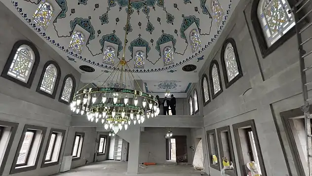 Kayseri'de çıkan yangınla gündeme gelmişti! Başkan yenisi için tarih verdi