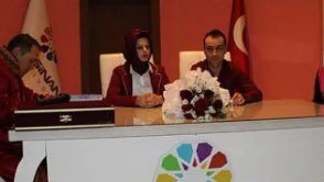 KAYSERİ'DE 05.05.2015 ÇILGINLIĞI