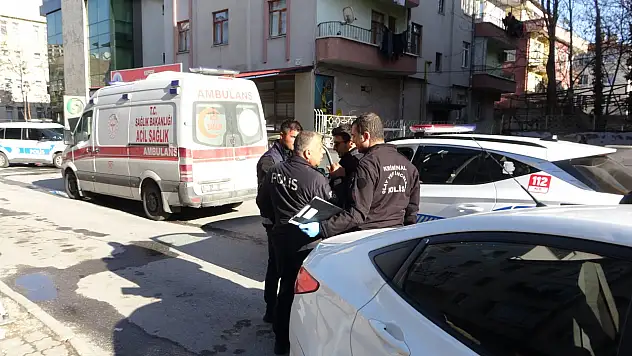 Kayseri'de cinayet! Genç kız annesini öldürdü