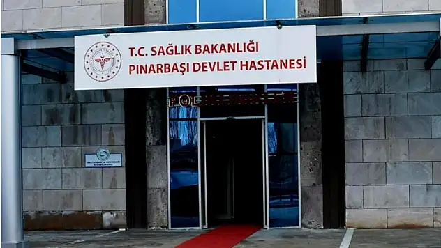 Kayseri'de cinayet!