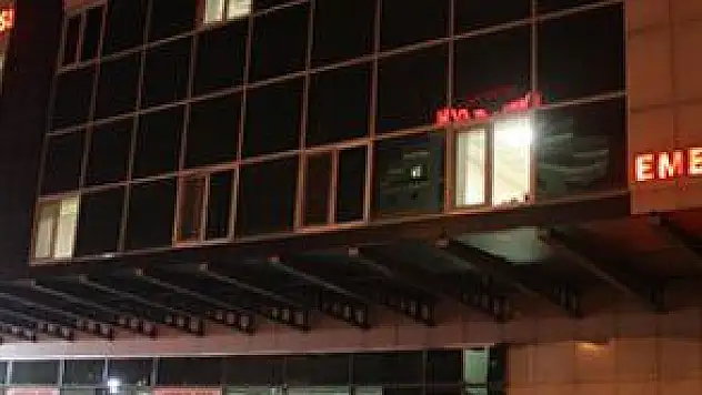  KAYSERİ'DE CİNAYET