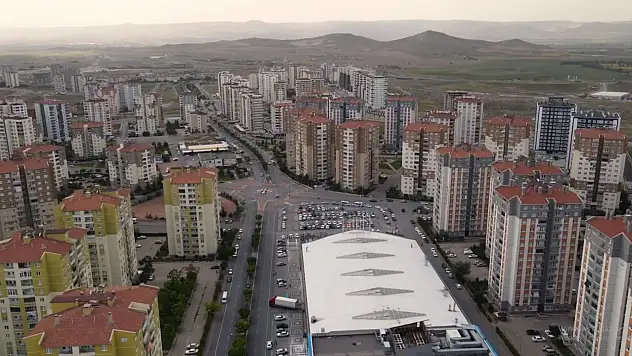 Kayseri'de çocuk bulundu! Vatandaşlara çağrı yapıldı