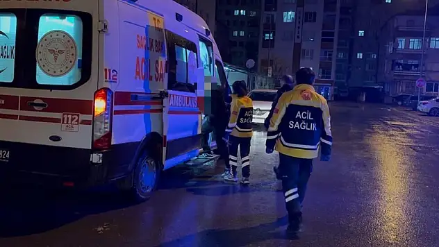 Kayseri'de neler oluyor!? Önce Talas şimdi Kocasinan! Kabus sürüyor