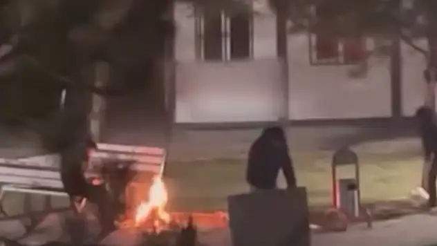 Kayseri'de çocuklar ve aileleri hakkında işlem başlatıldı!