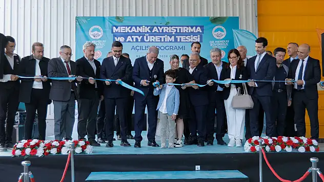 Kayseri'de çöp diye atılanlar bakın neye dönüştü!