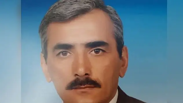Kayseri'de dağlık alanda ölü bulundu