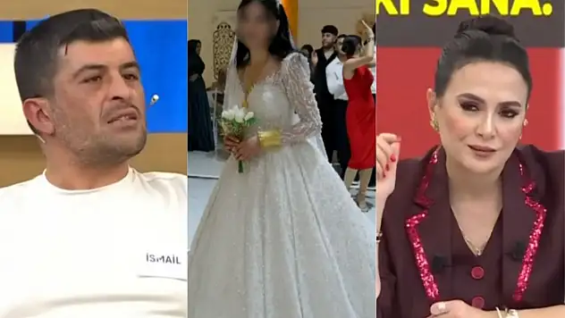 Kayseri'de damat düğün gecesi hayatını kaybetmişti! Gelin'den damadın abisine şok eden mesaj