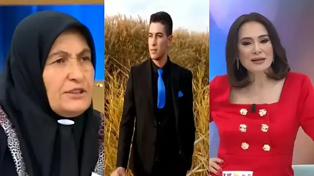 Kayseri'de damat düğün gecesi hayatını kaybetmişti! Annesi hakkında bakın ne yapmışlar?