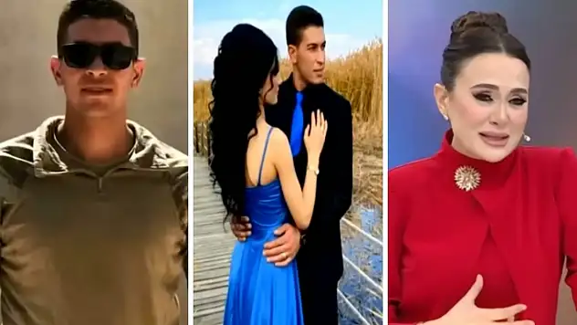 Kayseri'de damat düğün gecesi hayatını kaybetmişti! Gelin hakkında flaş karar