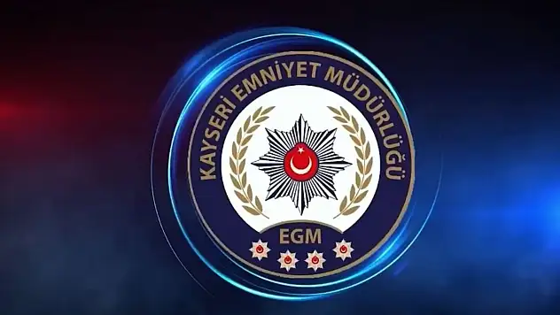 Kayseri'de darbe üstüne darbe: Çok sayıda şüpheli yakalandı!