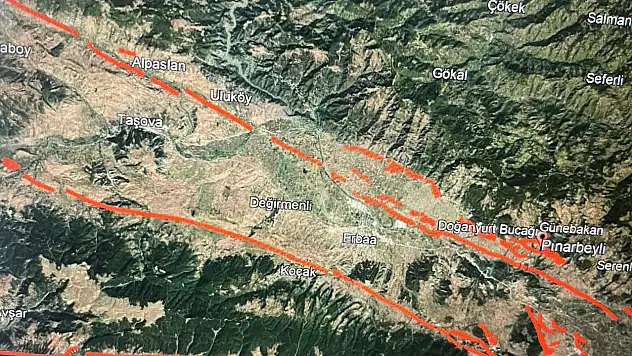 Kayseri'de de hissedilmişti! Bölgede büyük deprem olacak mı? Ünlü deprem uzmanı 'Rüya'sını da paylaştı