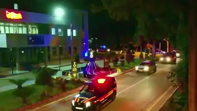 Kayseri'de de operasyon! 59 kişi gözaltına alındı