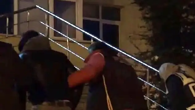 Kayseri'de 4 DEAŞ'lı terörist yakalandı