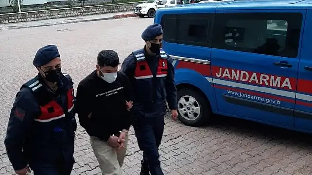 Kayseri'de DEAŞ operasyonu! Gözaltı var...