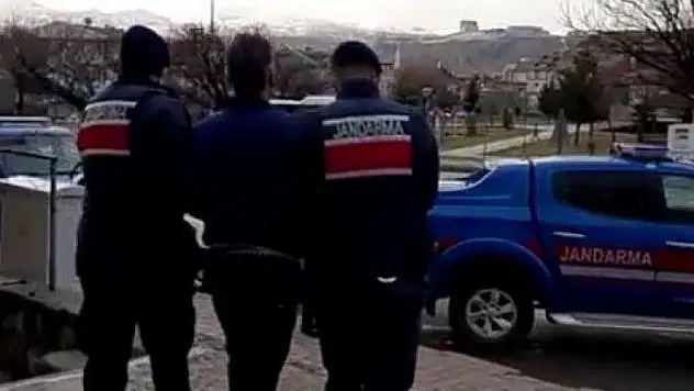 Kayseri'de DEAŞ operasyonu: 3 gözaltı