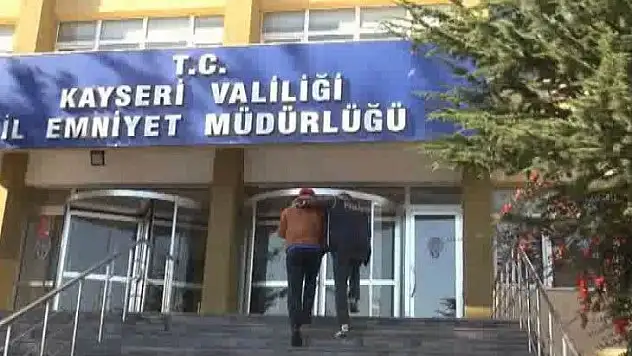 Terör operasyonu: 4 gözaltı