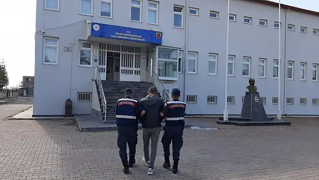 Kayseri'de DEAŞ operasyonu