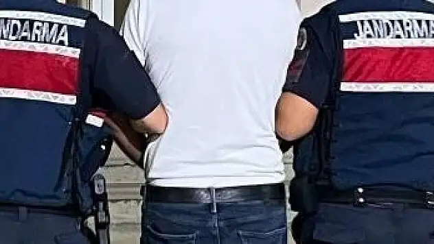 Kayseri'de DEAŞ operasyonu!