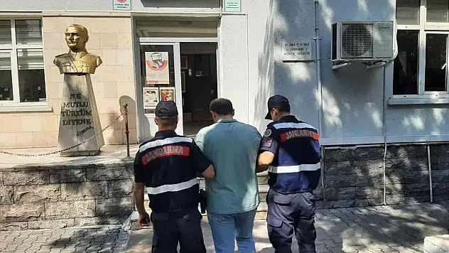 Kayseri'de DEAŞ operasyonu!