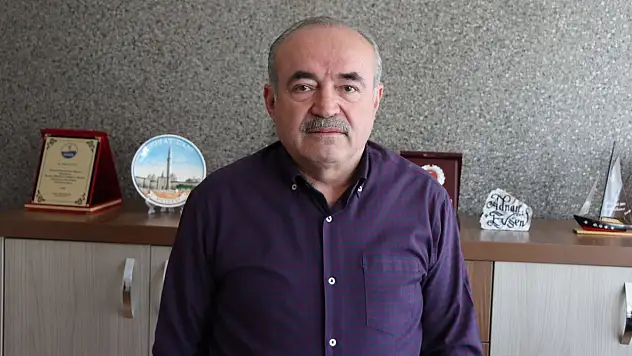 Kayseri'de deprem açıklamalarıyla tanınan ismin acı günü