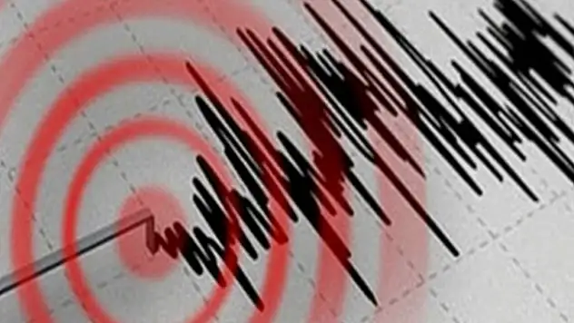 Kayseri'de deprem