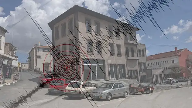 Kayseri'de depremde hasar alıp yıkılmıştı! İnşaatta son aşamaya gelindi