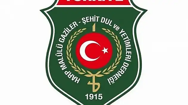 Kayseri'de Dernek genel kurula gidiyor!