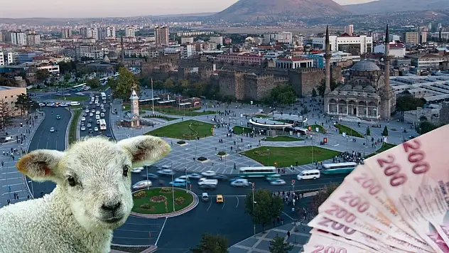 Kayseri'de destek başvuruları başlıyor! Kimlere verilecek?