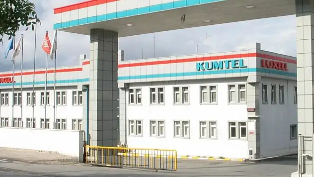 Kayseri'de dev iş fırsatı! 100 işçi alınacak