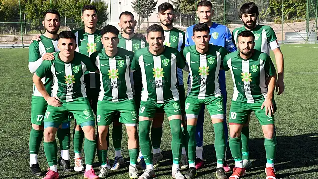 Kayseri'de dev maç yarın