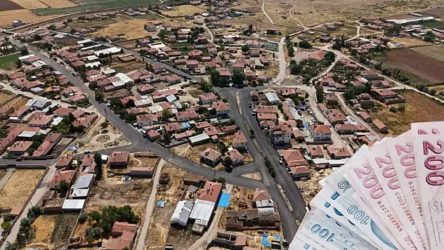 Kayseri'de dev sanayi alanı satışa çıktı! İşte belirlenen fiyat