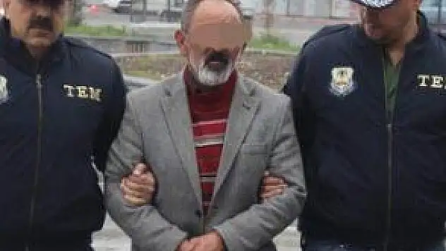 KAYSERİ'DE DHKP-C ÜYESİ OLDUĞU İDDİA EDİLEN 1 KİŞİ GÖZALTINA ALINDI