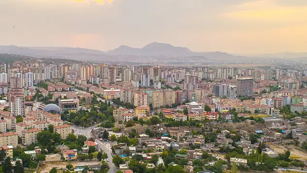 Kayseri'de dikkat çeken artış! Hep düşüyordu, bu kez durum farklı
