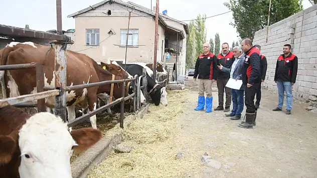Kayseri'de dikkat çeken artış! 3 tane daha açıldı