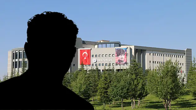 Kayseri'de dikkat çeken atama! İşte kentte araştırma yapacak isim