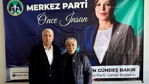 Kayseri'de dikkat çeken atama! O ilçede yeni Başkan belli oldu