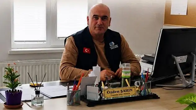 Kayseri'de dikkat çeken atama! Başkan yardımcısı belli oldu