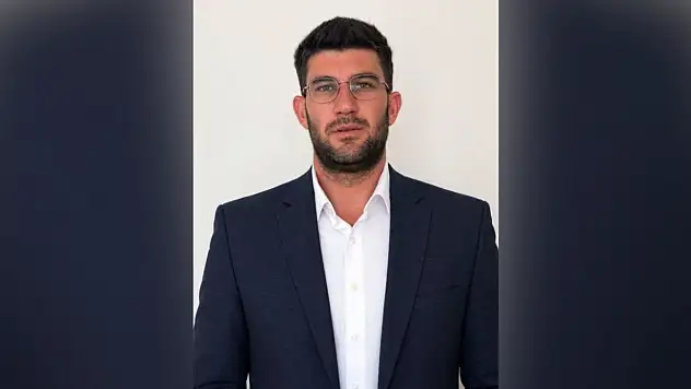 Kayseri'de dikkat çeken atama! Yeni Başkan belli oldu