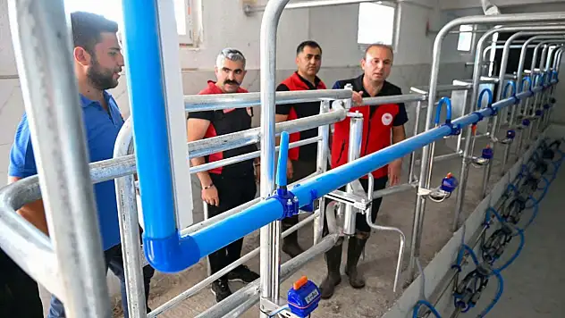 Kayseri'de dikkat çeken gelişme! Bir işletme daha bu statüye geçti