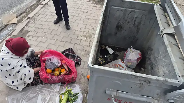 Kayseri'de dilencilere göz açtırılmıyor! Tek tek yakalandı