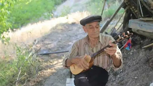 Kayseri'de doğan bağrı yanık türküler tam liste!