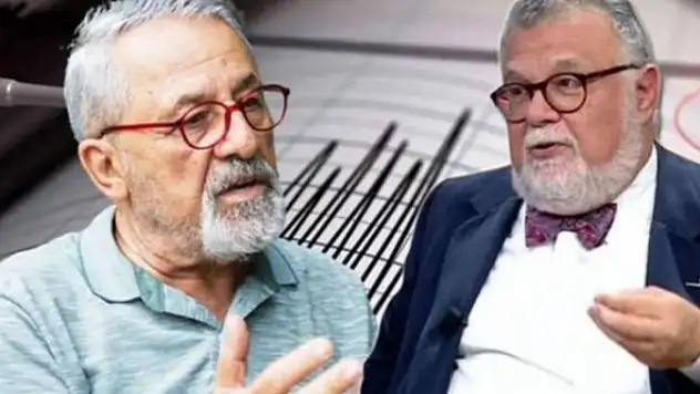 Celal Şengör ve Naci Görür'ün hocası Kayserili çıktı! Bakın kimmiş?