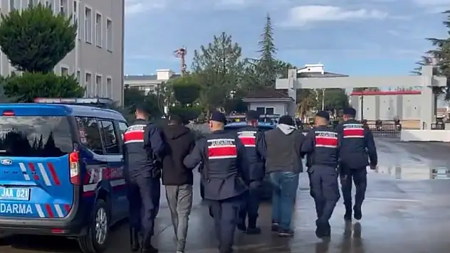 Kayseri'de dolandırıcılara ağır darbe!