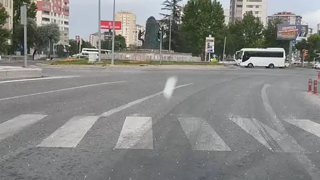 Aniden bastırdı, hayatı olumsuz etkiledi!