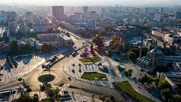 Kayseri'de dudak uçuklatan rakam! Bakın bir yılda kaç dosya kapanmış...