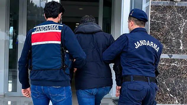 Kayseri'de düğmeye basıldı! Çok sayıda şahıs yakalandı