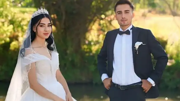 Kayseri'de düğün albümü için vazgeçilmez adres